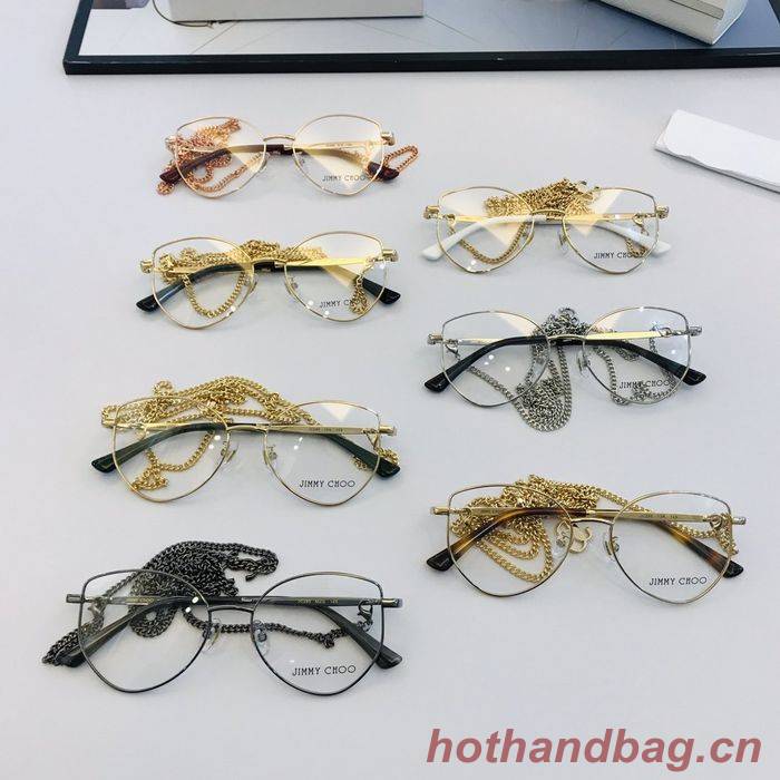 Jimmy Choo Sunglasses Top Quality JCS00324